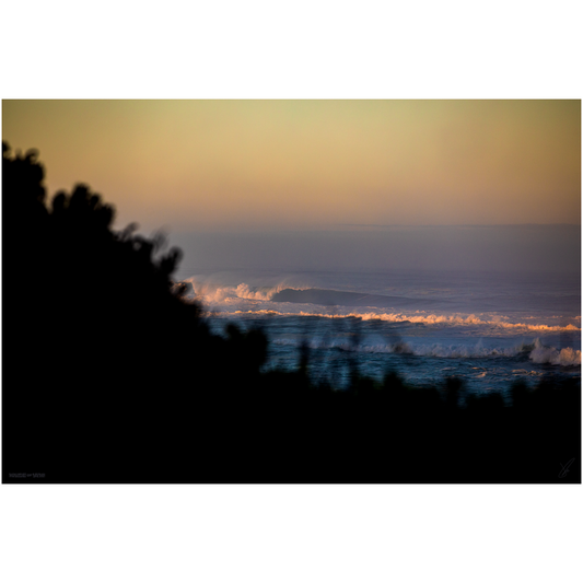 Dawn Patrol Photo Print